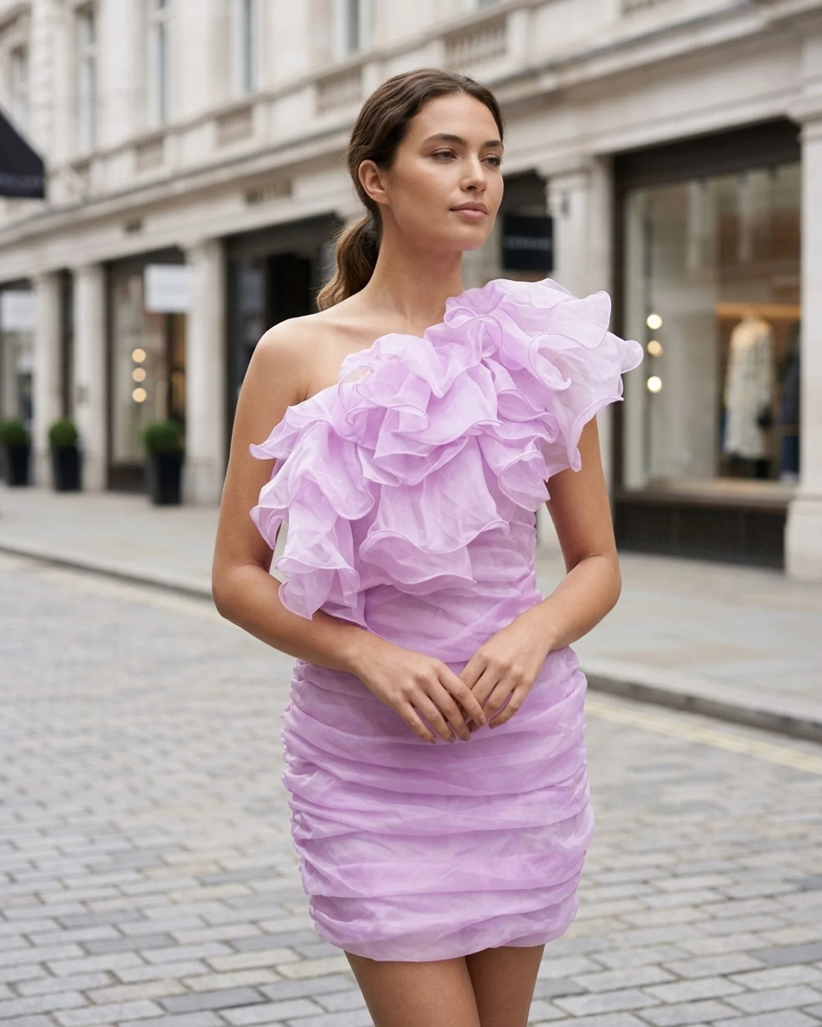 Why Fabric Matters More Than Design