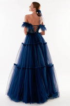 The Sofia Corset Maxi