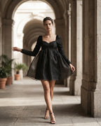 The Amara Sweetheart Mini
