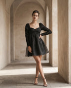 The Amara Sweetheart Mini