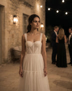 The Cecilia Tulle Dress