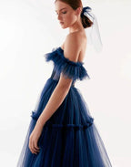 The Sofia Corset Maxi