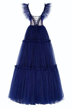 The Sofia Corset Maxi