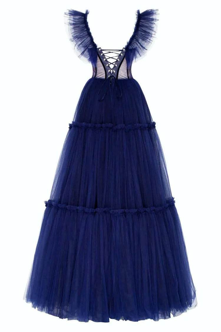 The Sofia Corset Maxi