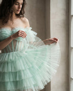 The Celeste Tulle Dream Dress