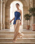 The Thalia Off-Shoulder Top