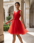 The Valentina Muse Dress