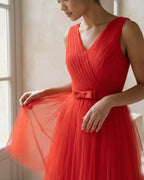 The Valentina Muse Dress