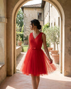 The Valentina Muse Dress